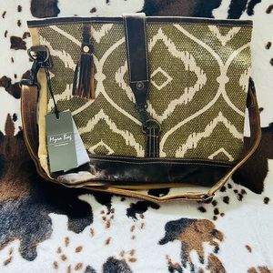 Myra crossbody/shoulder bag